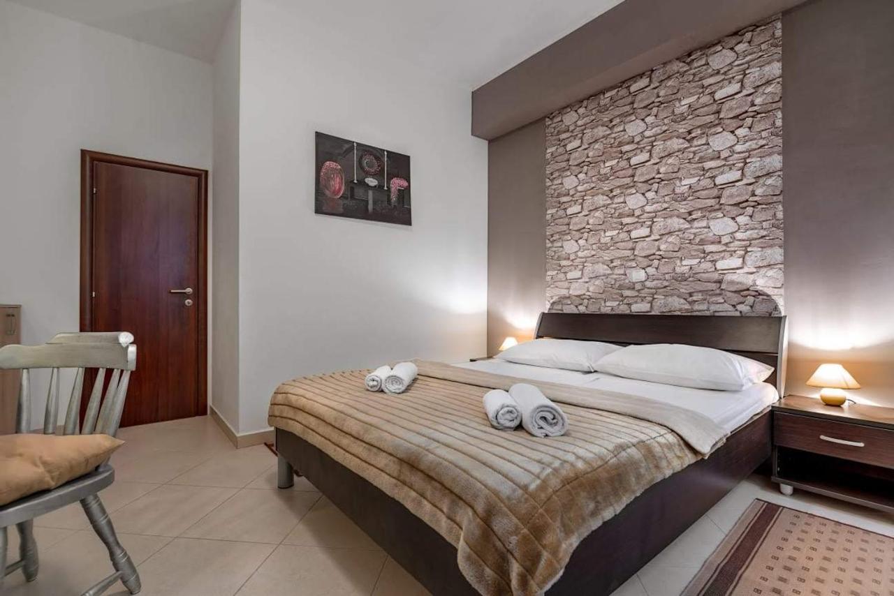 Apartamento Casa Souni - new! Vrsar Exterior foto